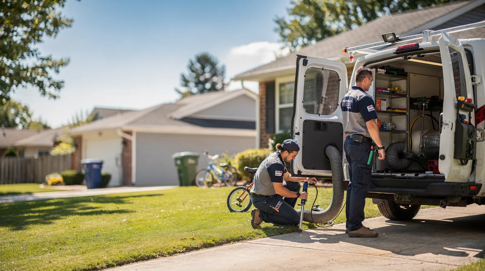 24/7 HVAC Repair & AC Replacement in Rushville, NY near me